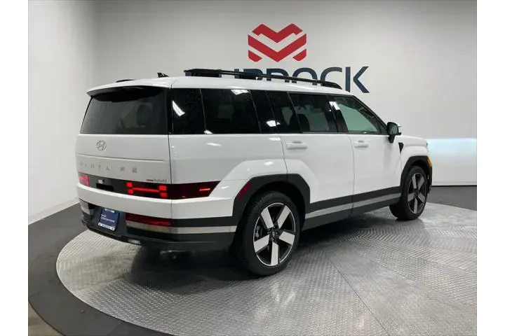 $39808 : Hyundai SANTA FE Hybrid 2025 image 9