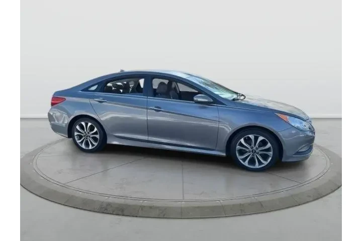 $10995 : Hyundai SONATA 2014 SE 4dr S image 5