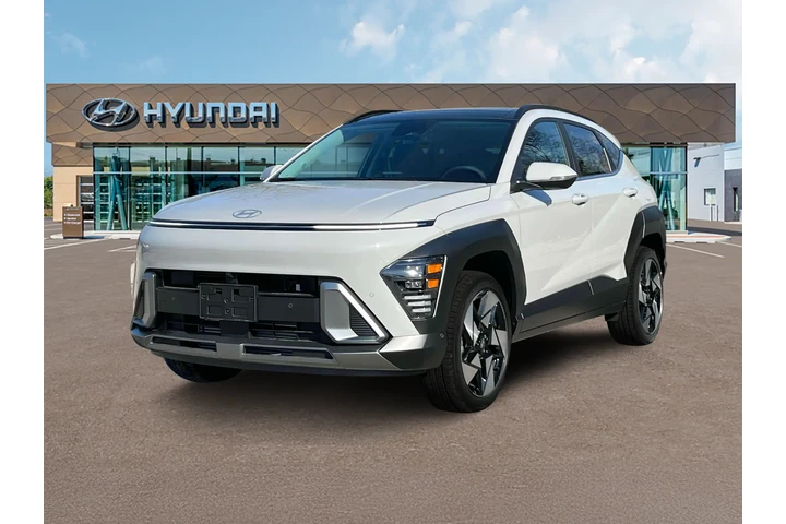 $26000 : Hyundai KONA 2024 AWD Limite image 1