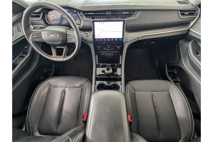 $26688 : Jeep Grand Cherokee 2023 4x2 image 9