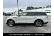 $32465 : Lincoln Aviator 2022 Reserve thumbnail
