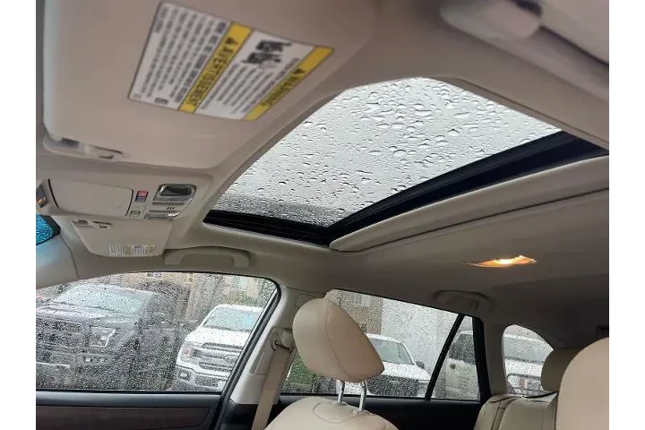 $14203 : Subaru Outback 2017 AWD 2.5i image 6