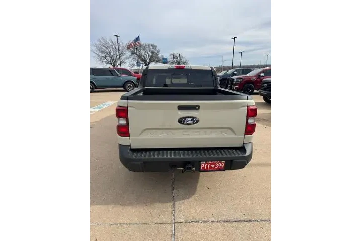 $31995 : Ford Maverick 2025 AWD Laria image 7