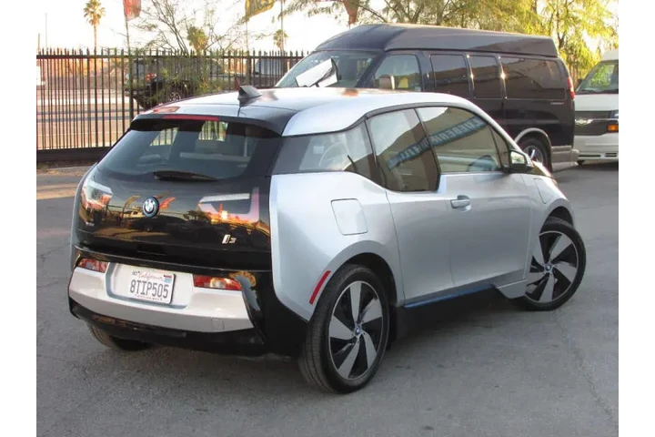 $9995 : 2014 BMW i3 image 9