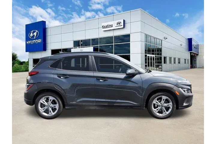 $18593 : Hyundai KONA 2022 SEL 4dr Cr image 4