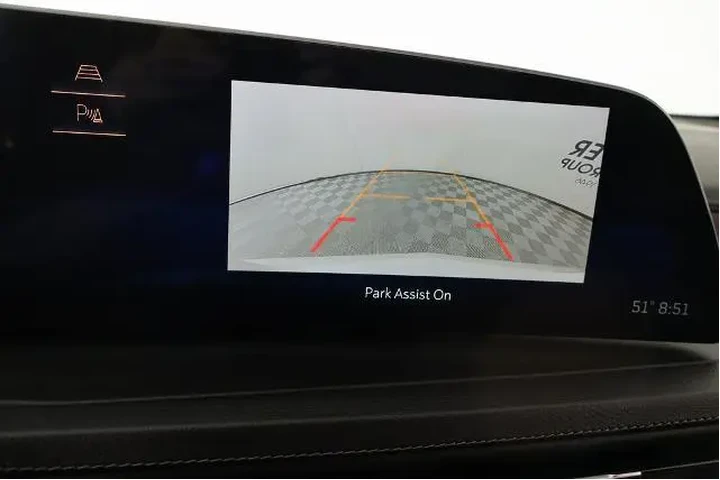 $31708 : Cadillac XT4 2024 4x4 Premiu image 6