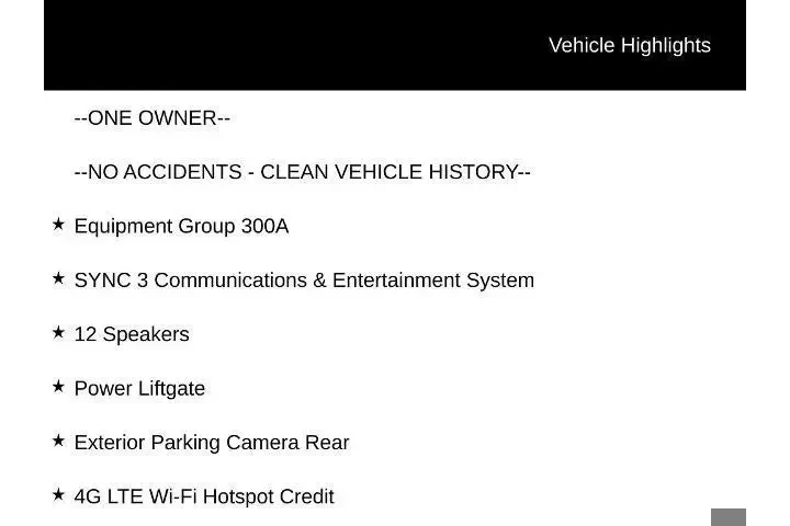 $33662 : Ford Explorer 2023 AWD Limit image 5