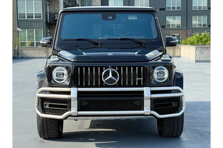 $179500 : 2023 Mercedes-Benz G-Class AM image 8