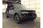 $25690 : Ford Bronco Sport 2024 AWD O thumbnail