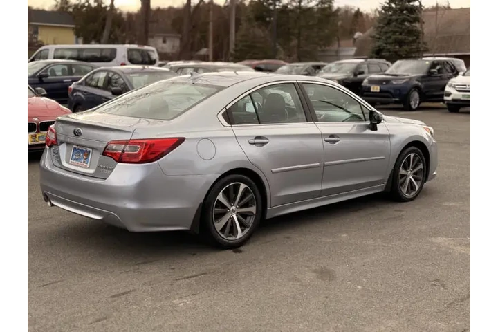 $15995 : 2016 Legacy 2.5i Limited image 7
