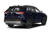 $21959 : Toyota RAV4 Hybrid 2021 AWD thumbnail