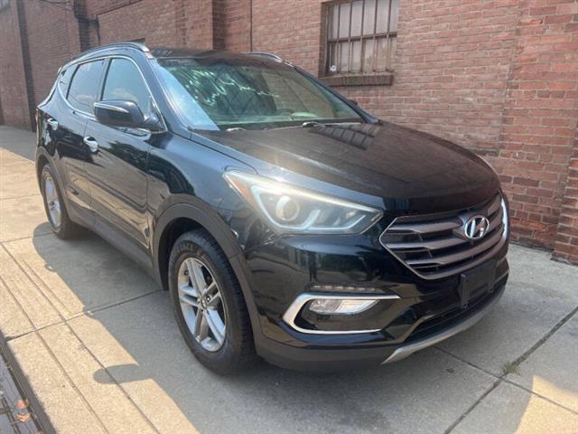 $14999 : 2018 Santa Fe Sport 2.4L image 10