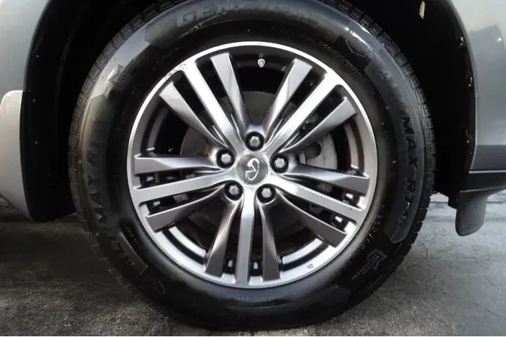 $16495 : 2018 QX60 image 10