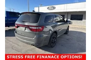 $23963 : Dodge Durango 2022 SXT 4dr S thumbnail