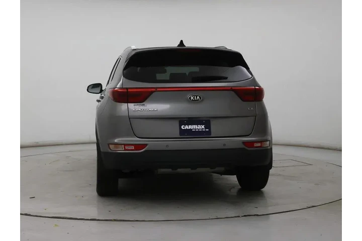 $14599 : Kia Sportage 2017 AWD EX 4dr image 6