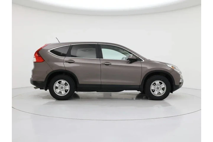 $19998 : Honda CR-V 2016 AWD EX 4dr S image 7
