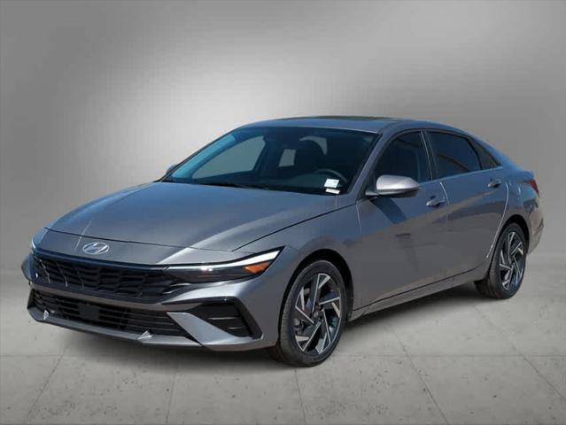 $29660 : New 2024 Hyundai ELANTRA HYBR image 9