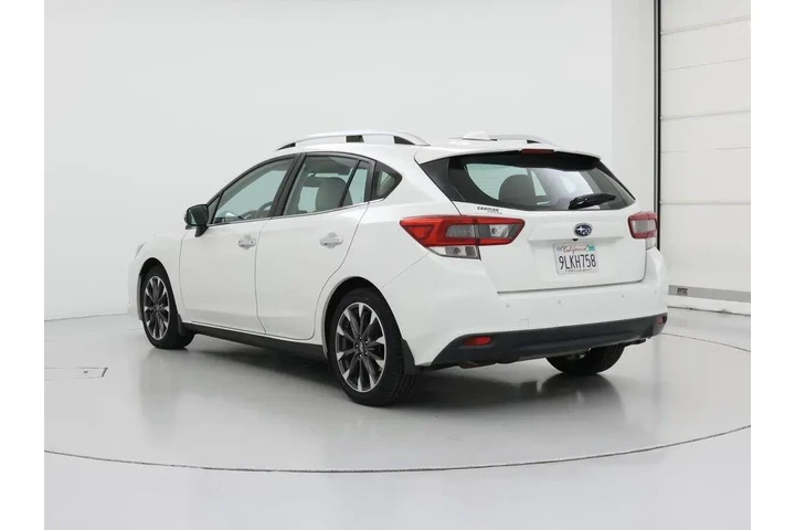 $20998 : Subaru Impreza 2020 AWD Limi image 2