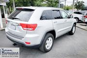 2012 Grand Cherokee Laredo 4WD thumbnail