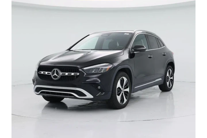 $28998 : Mercedes-Benz GLA 2025 GLA 2 image 4