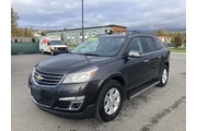 2014 Traverse LT en Anchorage