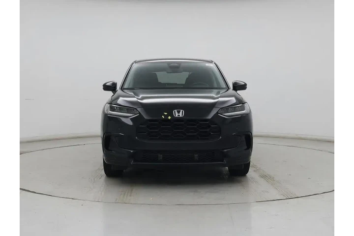 $29998 : Honda HR-V 2025 AWD EX-L 4dr image 5