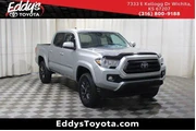 Toyota Tacoma 2023 4x4 TRD P en Wichita