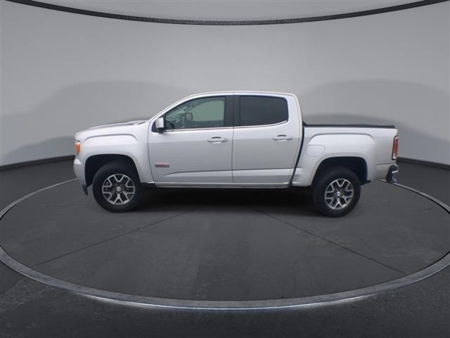 $25400 : PRE-OWNED 2018 CANYON 4WD ALL image 5