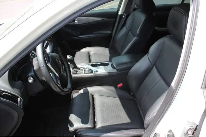 2019 Q50 3.0T Sport image 9