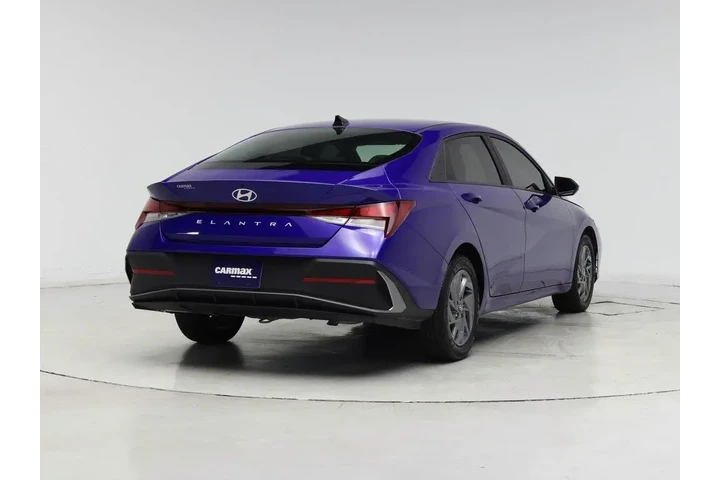 $20998 : Hyundai ELANTRA 2024 SEL 4dr image 8