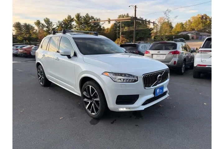 $35999 : 2022 XC90 image 4