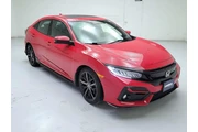 Honda Civic 2021 Sport Touri en Raleigh