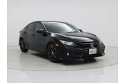 Honda Civic 2020 Sport 4dr H en Fresno