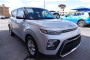 $21995 : Pre-Owned 2020 Soul S Wagon 4D thumbnail