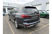 $35943 : BMW X7 2019 AWD xDrive40i 4d thumbnail
