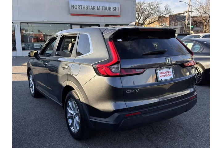 $26795 : Honda CR-V 2023 AWD EX-L 4dr image 6