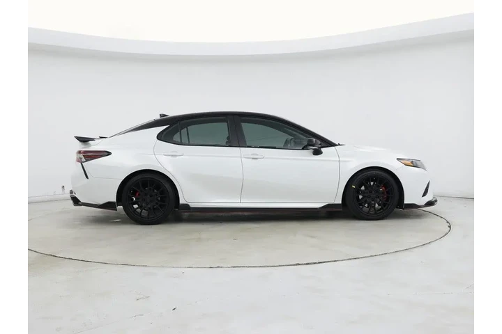 $35998 : Toyota Camry 2022 TRD 4dr Se image 7