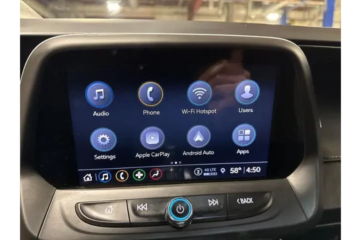 $23880 : Chevrolet Camaro 2021 LT 2dr image 10