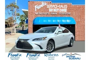 Lexus ES 350 2021 Luxury 4dr en Orange County