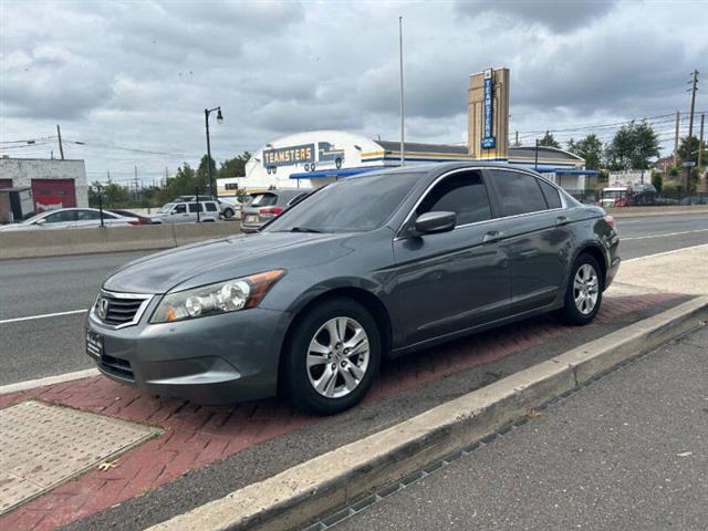 $5995 : 2010 Accord LX-P image 8