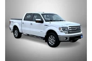 $9995 : Ford F-150 2014 4x4 Lariat 4 thumbnail