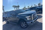 $23270 : Ford F-150 2015 4x4 XLT 4dr thumbnail
