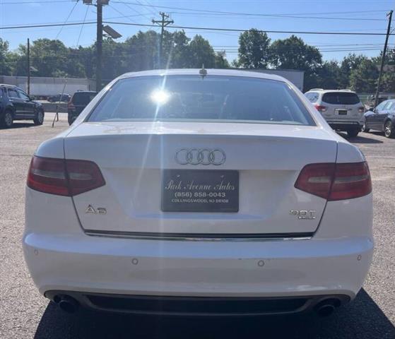 $6295 : 2011 A6 3.0T quattro Premium image 7