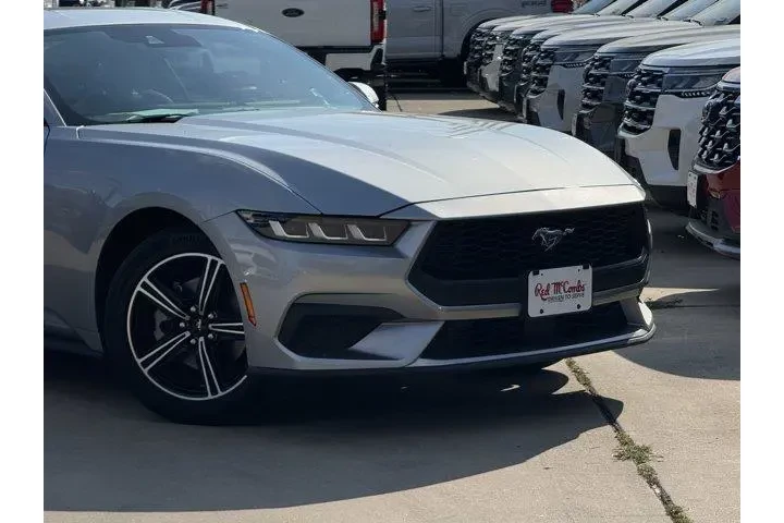 $29888 : Ford Mustang 2024 EcoBoost 2 image 2