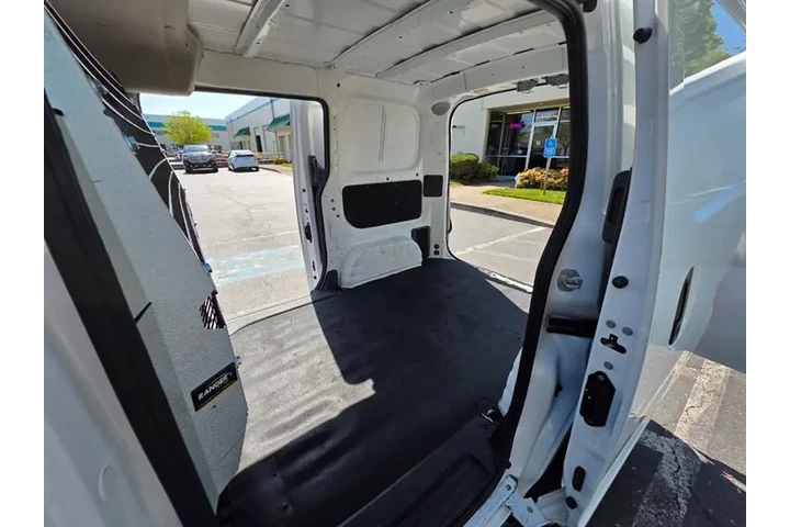 $7700 : 2019 NISSAN NV200 SV image 7