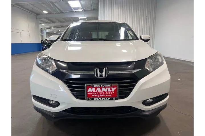 $14505 : Honda HR-V 2016 AWD EX 4dr C image 8