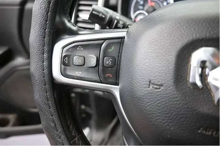 $15991 : Ram 1500 2019 4x4 Big Horn 4 image 6