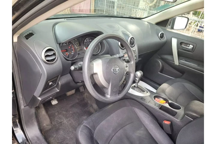 $3995 : 2012 NISSAN ROGUE2012 NISSAN image 5
