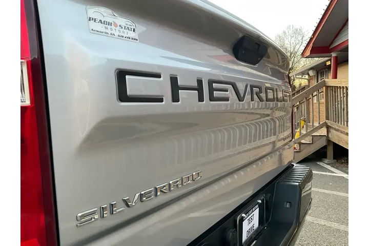 $22485 : Chevrolet Silverado 1500 201 image 9