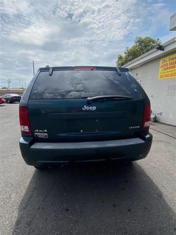 $3995 : 2005 Grand Cherokee Laredo image 8